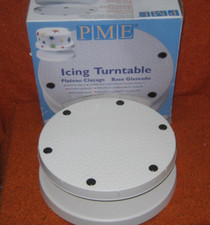 Pme icing turntable for sale  OXFORD
