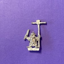 Warhammer marauder dwarf usato  Borgaro Torinese