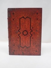 Ancien livre boite d'occasion  Mazé