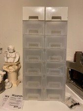 Ikea pull storage for sale  Centreville