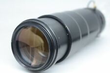 Zenit 300mm attacco usato  Napoli