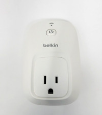 Belkin wemo switch for sale  Bogart