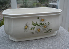 Vintage ceramic planter for sale  LEICESTER