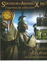 Seigneur anneaux 167 d'occasion  Bray-sur-Somme