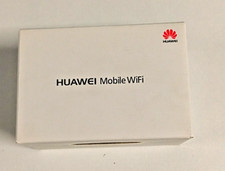 Routeur mobile huawei d'occasion  Vitrolles