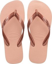 Havaianas top tiras usato  Casalecchio di Reno