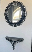 Barock wandspiegel konsole gebraucht kaufen  Satow