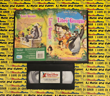 Vhs film libro usato  Ferrara