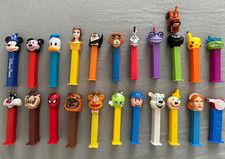 Lot empty pez for sale  Huntington Beach