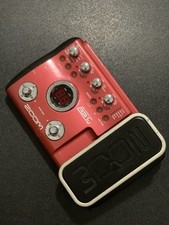 PEDAL DE EFEITOS DE BAIXO ZOOM B2.1U comprar usado  Enviando para Brazil