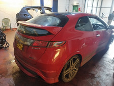 Honda civic mk8 for sale  WELWYN