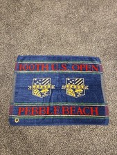 u s open golf towels for sale u s open golf towels for sale Pleasant Prairie