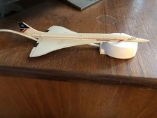 British airways concorde for sale  AYLESBURY