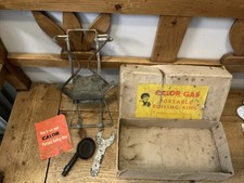 portable calor gas for sale portable calor gas for sale PETERSFIELD