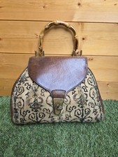 Borsa gucci vintage usato  Milano