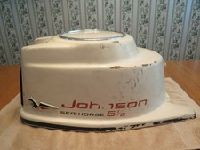 1959 johnson sea for sale  Crystal Lake
