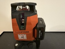 Hilti 40mg green for sale  EPSOM