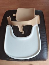 Stokke babyset tray gebraucht kaufen  Rodenbach