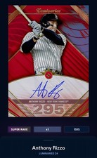 Digital topps bunt d'occasion  Expédié en Belgium