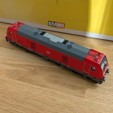 Brawa diesellok baureihe gebraucht kaufen  Kirchheim unter Teck