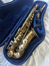 Selmer sba alto for sale  GLASGOW