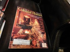 colonial homes magazine for sale colonial homes magazine for sale Westminster