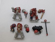 Warhammer 40k black gebraucht kaufen  Augsburg