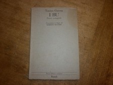 Guerra tonino bu. usato Guerra tonino bu. usato  Cesenatico