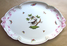 Herend porcelain rothschild for sale  SIDMOUTH