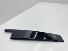 Moldura De Cristal De La Puerta Delantera Izquierda Mercedes-Benz C W205 2019 comprar usado  Enviando para Brazil