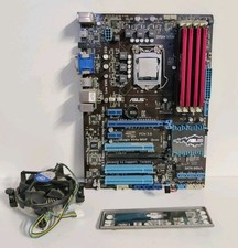 Asus p8z77 intel usato  Perugia