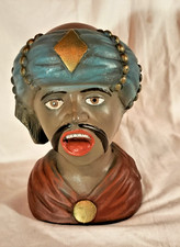 Ancienne figurine pharmacie. d'occasion  Bitche