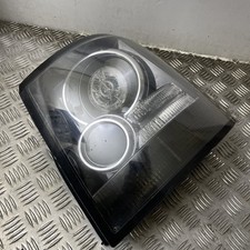 Right rear light for sale  BARRY
