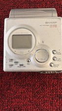 Sharp mt80 portable for sale  NORWICH