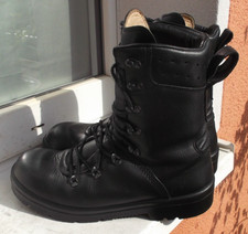 Riginal bundeswehrstiefel eins gebraucht kaufen  Köln