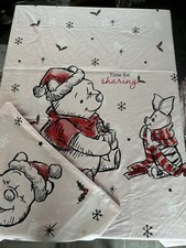 Disney winnie pooh for sale  MAYBOLE