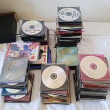 Film dvd masterizzati usato  Toano
