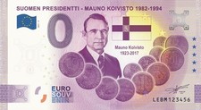 Billet souvenir 2021 d'occasion  France
