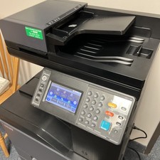 Kyocera taskalfa 306ci for sale  Corpus Christi