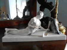 Rosenthal figur philosophische gebraucht kaufen Rosenthal figur philosophische gebraucht kaufen  Hof