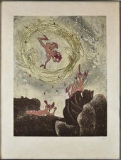 Roberto sebastian matta usato  Supersano
