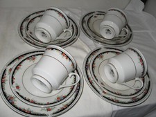 Gedecke china pearl gebraucht kaufen  Weißenfels