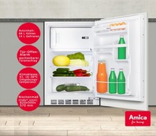 Amica unterbau kühlschrank gebraucht kaufen  Heikendorf