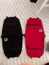 Two bugaboo tailored for sale  SLOUGH