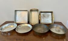 cake pan lot for sale  USA