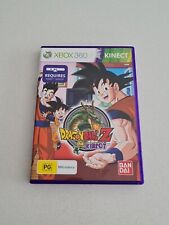 Microsoft XBOX 360 Dragon Ball Z para Kinect como nova versão UA comprar usado  Enviando para Brazil