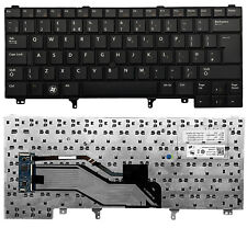 BRYTYJSKA KLAWIATURA DELL LATITUDE E5320 E5420 E5430 .E6220 E6320 E6330 E6420 E6430 na sprzedaż  PL