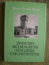Mülsengrund stollberg zwönit gebraucht kaufen  Potsdam
