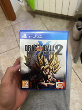 Dragonball xenoverse playstati d'occasion  France