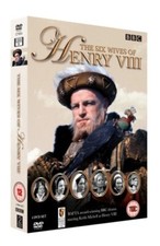 Six wives henry for sale  STOCKPORT